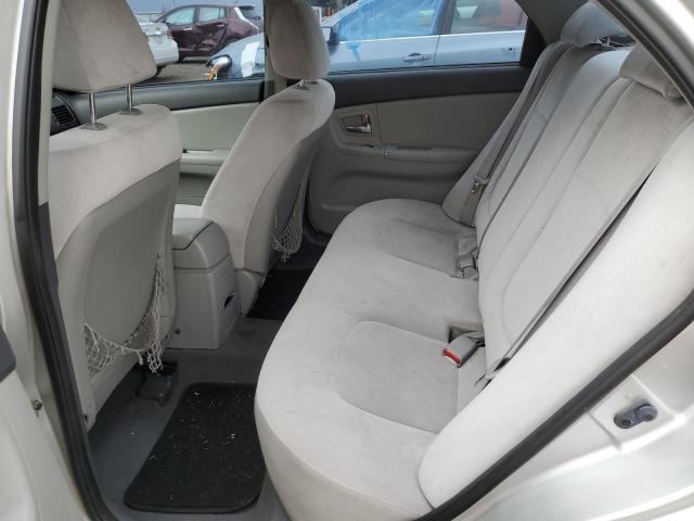 Photo 6 from auction – 2009 KIA SPECTRA EX with VIN KNAFE221495630145