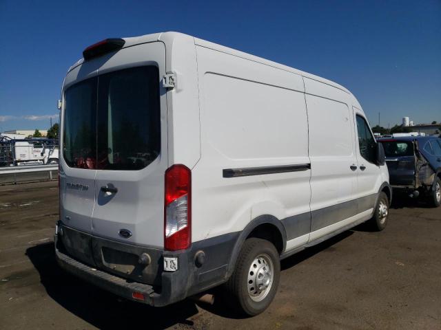 Photo 4 from auction – 2020 FORD TRANSIT T- with VIN 1FTBR2C86LKA31287