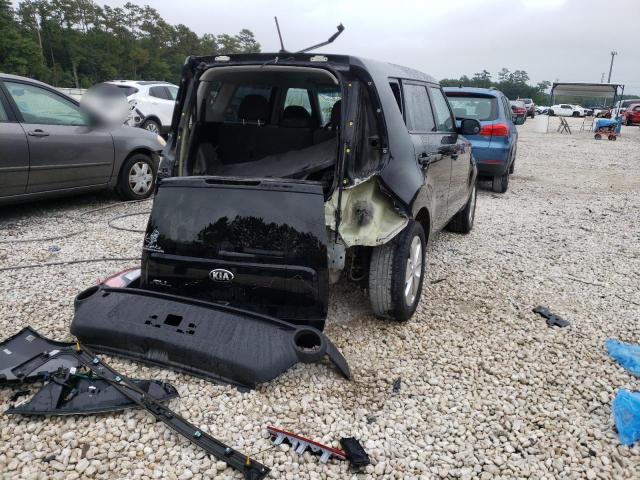 Photo 4 from auction – 2016 KIA SOUL with VIN KNDJN2A28G7339432