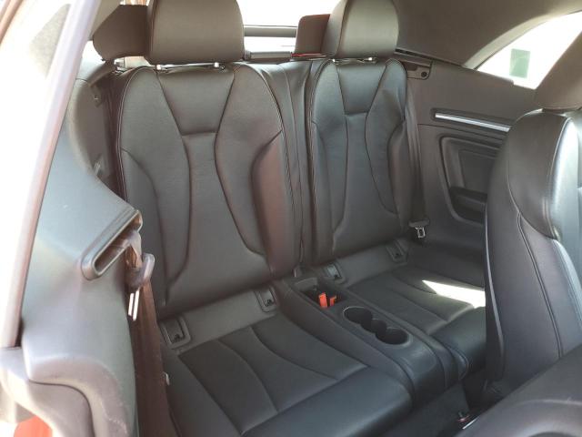 Photo 6 from auction – 2015 AUDI A3 PREMIUM with VIN WAU5CLFF6F1060004
