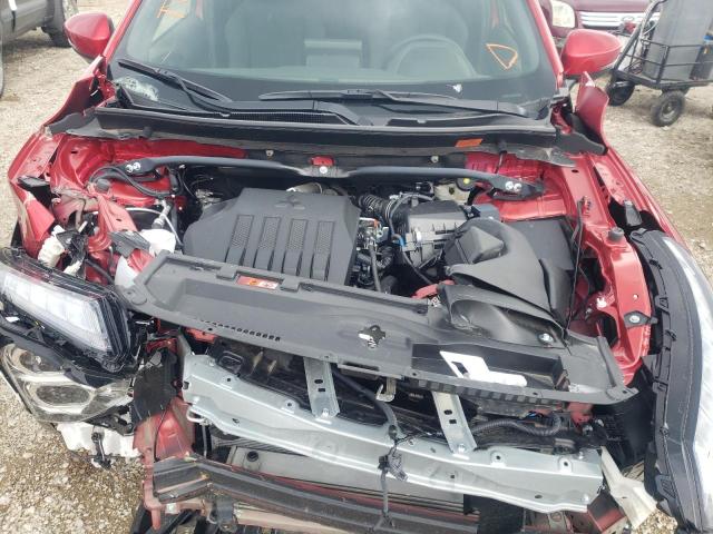 Photo 7 from auction – 2022 MITSUBISHI ECLIPSE CR with VIN JA4ATVAA3NZ612349
