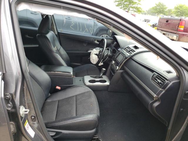 Photo 5 from auction – 2012 TOYOTA CAMRY BASE with VIN 4T1BF1FK1CU048850