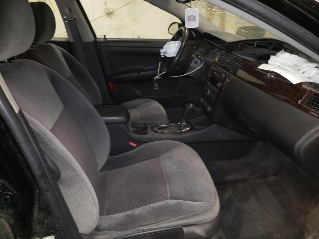 Photo 5 from auction – 2012 CHEVROLET IMPALA LT with VIN 2G1WG5E31C1307362