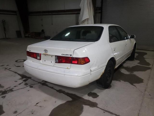 Photo 4 from auction – 2001 TOYOTA CAMRY with VIN 4T1BG22K01U851266