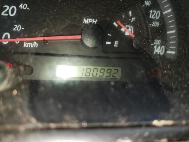 Photo 8 from auction – 2004 TOYOTA CAMRY LE with VIN 4T1BE30K84U308850
