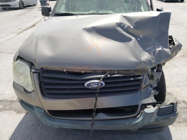 Photo 7 from auction – 2006 FORD EXPLORER X with VIN 1FMEU62E46ZA01867