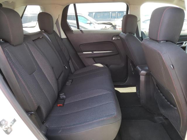 Photo 6 from auction – 2014 GMC TERRAIN SL with VIN 2GKFLRE33E6234290