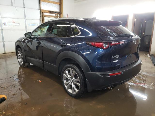 Photo 3 from auction – 2021 MAZDA CX-30 PREM with VIN 3MVDMBDL3MM211877