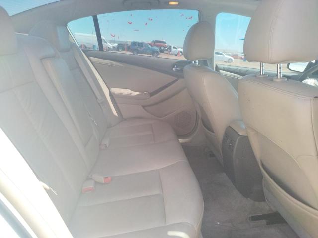 Photo 6 from auction – 2008 NISSAN ALTIMA 2.5 with VIN 1N4AL21E18N446504