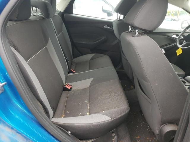 Photo 6 from auction – 2013 FORD FOCUS SE with VIN 1FADP3F29DL206712