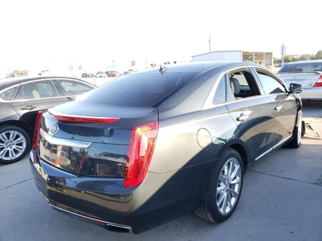 Photo 4 from auction – 2013 CADILLAC XTS LUXURY with VIN 2G61P5S37D9132014