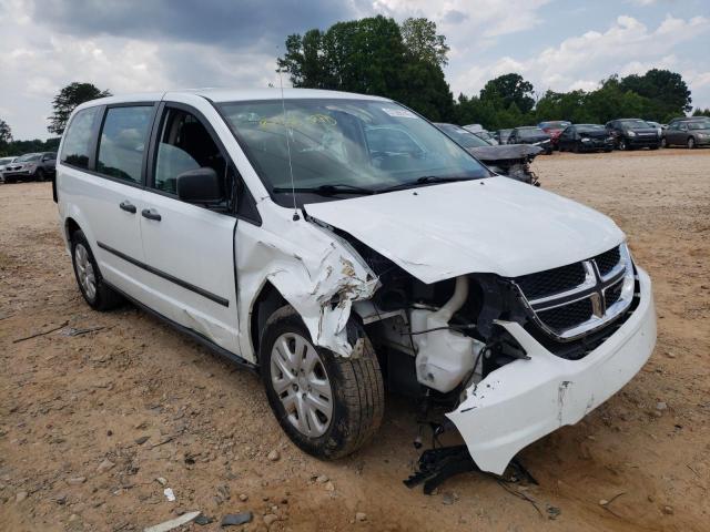 DODGE GRAND CARA 2014 with VIN 2C4RDGBG2ER130261 - Photo from auction
