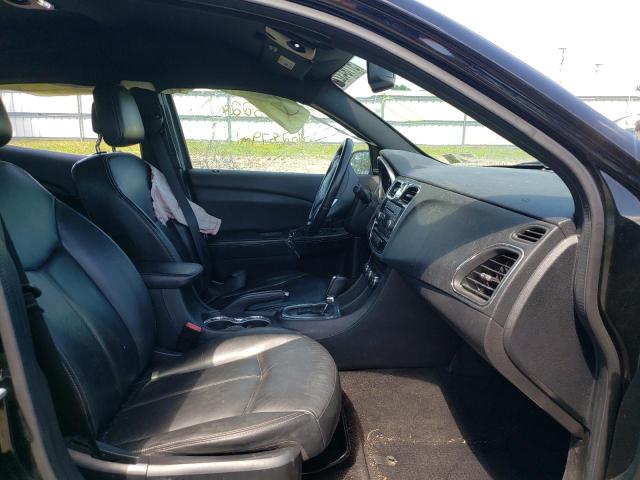 Photo 5 from auction – 2014 CHRYSLER 200 LIMITE with VIN 1C3CCBCG5EN156767