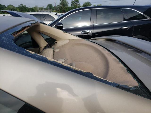 Photo 9 from auction – 2007 FORD FOCUS ZX4 with VIN 1FAHP34N17W196128
