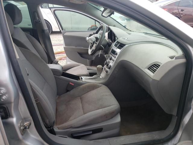 Photo 5 from auction – 2011 CHEVROLET MALIBU 1LT with VIN 1G1ZC5E14BF371359