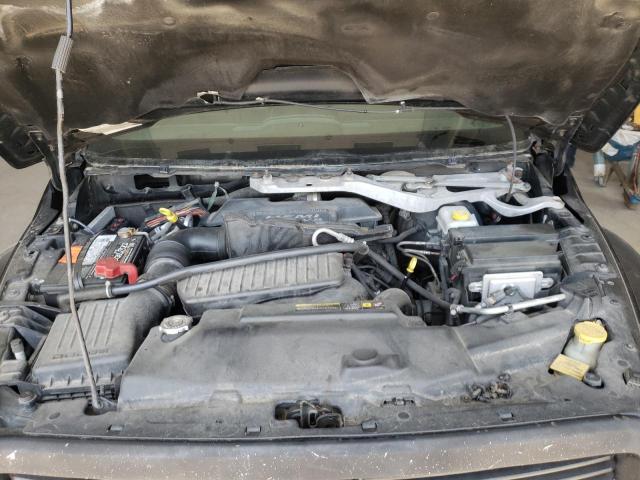 Photo 7 from auction – 2004 DODGE DURANGO LI with VIN 1D8HB58D74F133344