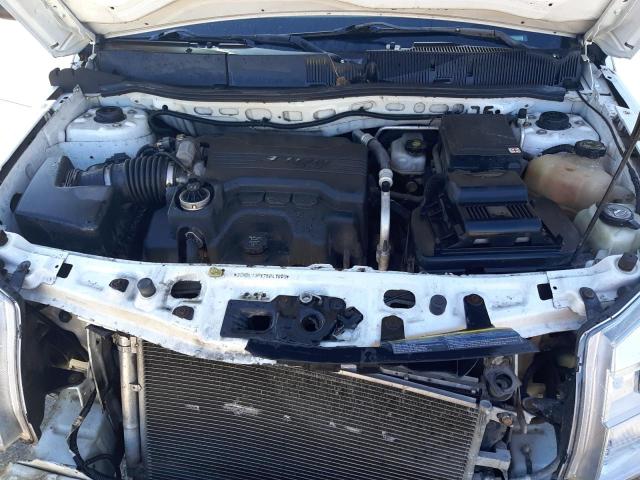 Photo 7 from auction – 2007 CHEVROLET EQUINOX LS with VIN 2CNDL13FX76041005