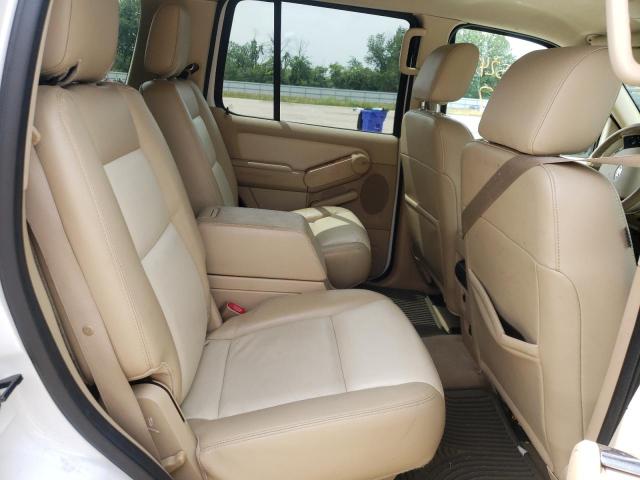 Photo 6 from auction – 2006 FORD EXPLORER E with VIN 1FMEU74E66UA08013