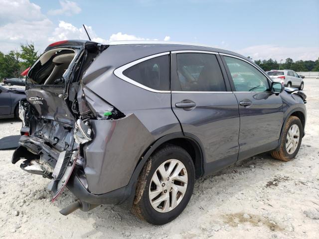 Photo 4 from auction – 2015 HONDA CR-V EXL with VIN 2HKRM3H77FH540293