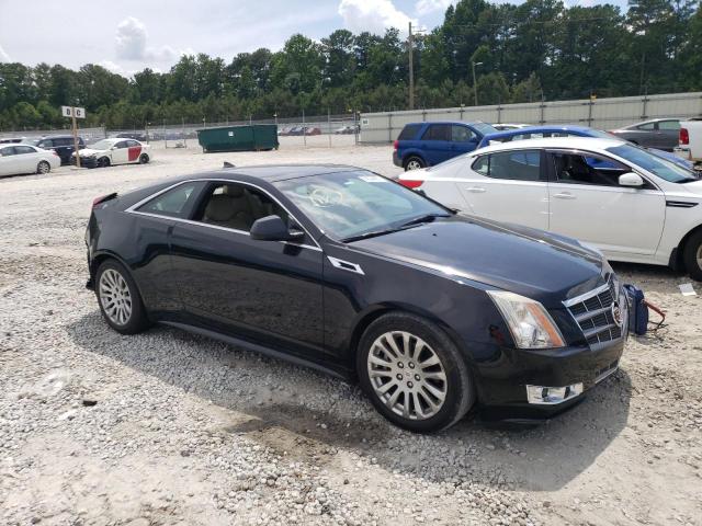 Zdjęcie 1 z aukcji – 2011 CADILLAC CTS PERFOR z VIN 1G6DJ1ED8B0166577