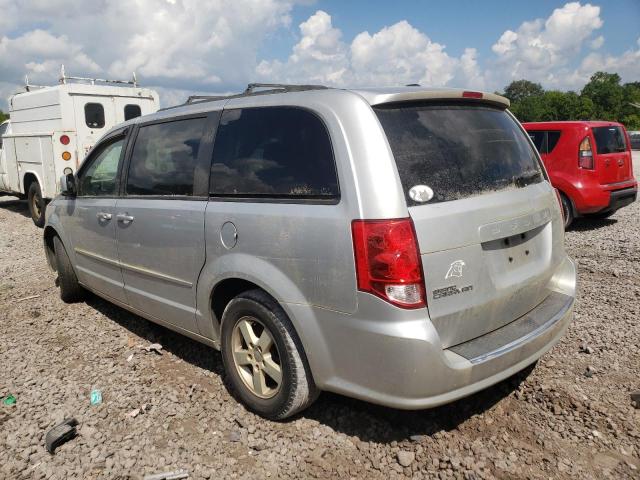 Photo 3 from auction – 2011 DODGE GRAND CARA with VIN 2D4RN3DG5BR663741