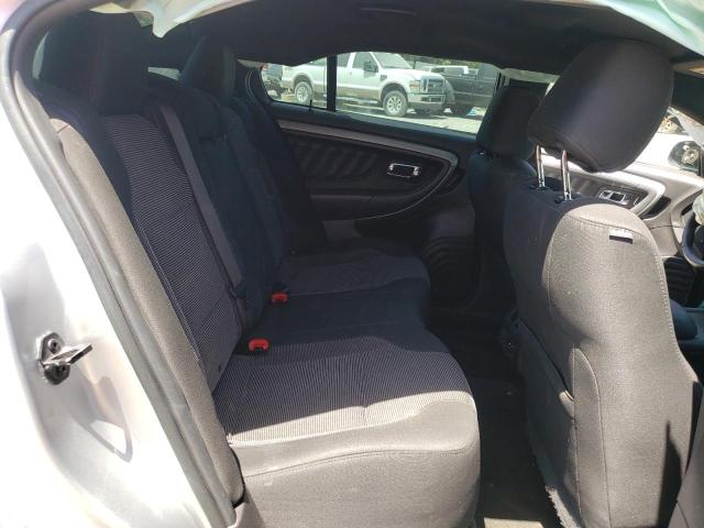 Photo 6 from auction – 2017 FORD TAURUS SEL with VIN 1FAHP2E86HG118670