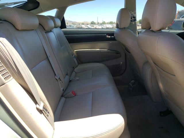 Photo 6 from auction – 2008 TOYOTA PRIUS with VIN JTDKB20UX87728252