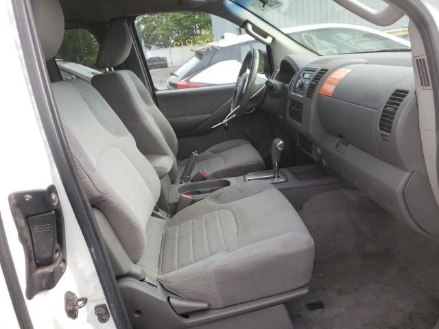 Photo 5 from auction – 2013 NISSAN FRONTIER S with VIN 1N6BD0CT8DN728187
