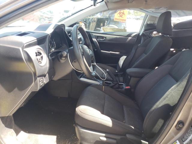 Photo 5 from auction – 2018 TOYOTA COROLLA L with VIN 5YFBURHE2JP765610
