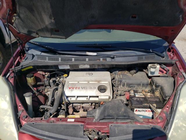 Photo 7 from auction – 2006 TOYOTA SIENNA CE with VIN 5TDZA23C46S526658