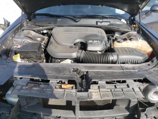 Photo 7 from auction – 2015 DODGE CHALLENGER with VIN 2C3CDZBG2FH861608