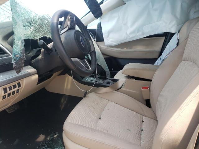Photo 5 from auction – 2019 SUBARU OUTBACK 2. with VIN 4S4BSAFC0K3202764