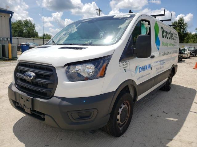 Photo 2 from auction – 2020 FORD TRANSIT T- with VIN 1FTBR1Y83LKB51728