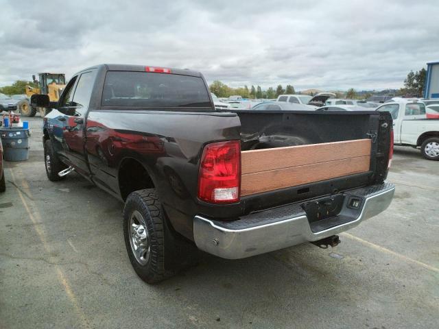 Photo 3 from auction – 2011 DODGE RAM 3500 with VIN 3D73Y3CL6BG549171
