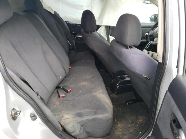 Фото 6 с аукциона – 2007 NISSAN VERSA S с VIN 3N1BC13E07L400962