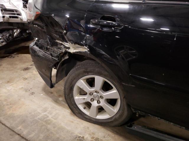 Photo 9 from auction – 2005 LEXUS RX 330 with VIN 2T2HA31U55C045382