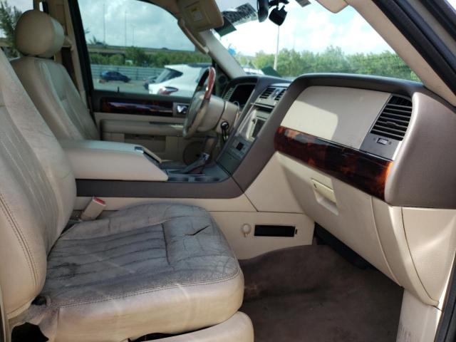 Photo 5 from auction – 2004 LINCOLN NAVIGATOR with VIN 5LMFU27R94LJ31245
