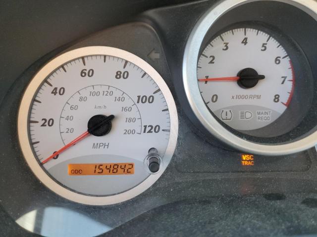 Photo 8 from auction – 2004 TOYOTA RAV4 with VIN JTEHD20V440024298