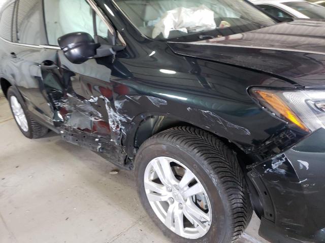 Photo 9 from auction – 2016 HONDA PILOT LX with VIN 5FNYF6H12GB088319
