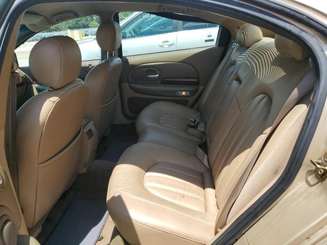 Photo 6 from auction – 1999 CHRYSLER 300M with VIN 2C3HE66G9XH261942