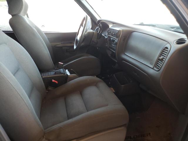صورة رقم 5 من المزاد - 2001 FORD EXPLORER S مع VIN 1FMZU77E51UA67205