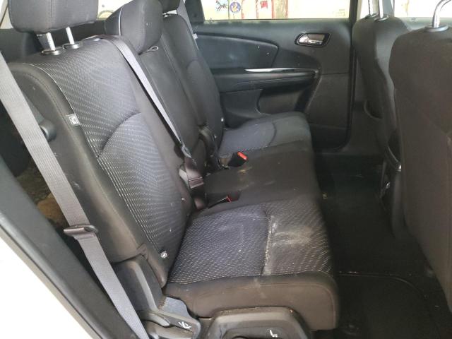 Photo 6 from auction – 2019 DODGE JOURNEY SE with VIN 3C4PDCBB2KT719761