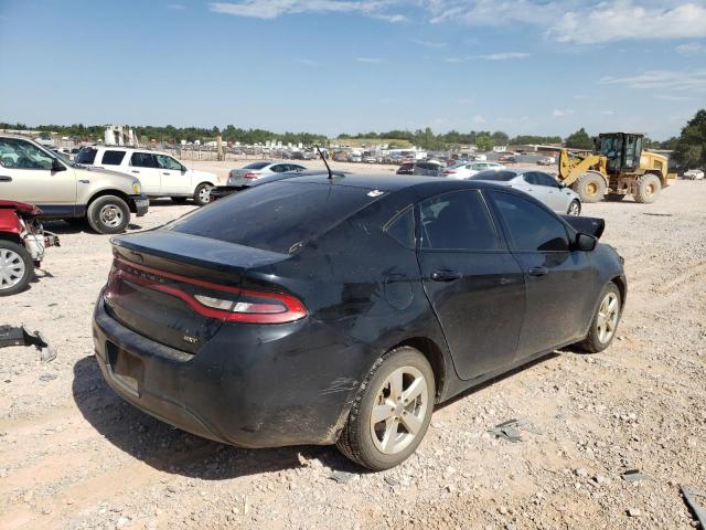Photo 4 from auction – 2016 DODGE DART SXT with VIN 1C3CDFBB4GD728205