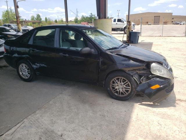 Photo 9 from auction – 2007 FORD FOCUS ZX4 with VIN 1FAFP34N17W316808