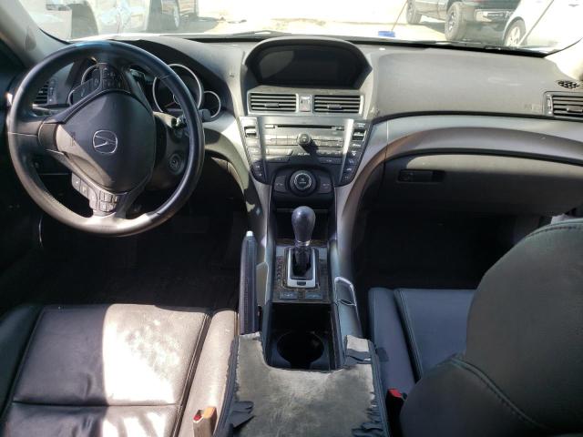 Photo 9 from auction – 2012 ACURA TL with VIN 19UUA8F28CA016050