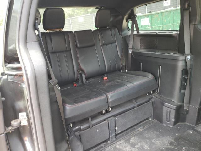 Photo 6 from auction – 2012 DODGE GRAND CARA with VIN 2C4RDGEG8CR324902