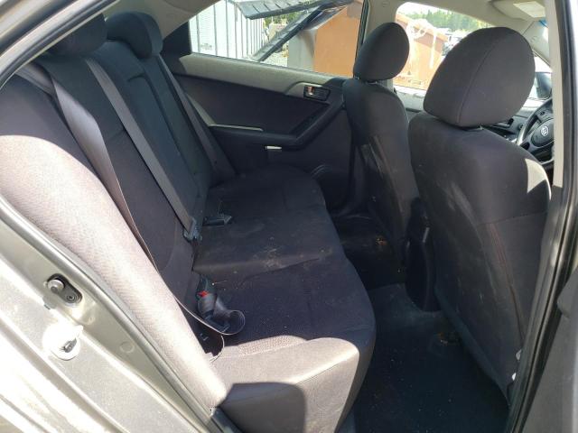 Photo 6 from auction – 2011 KIA FORTE LX with VIN KNAFT4A24B5343244