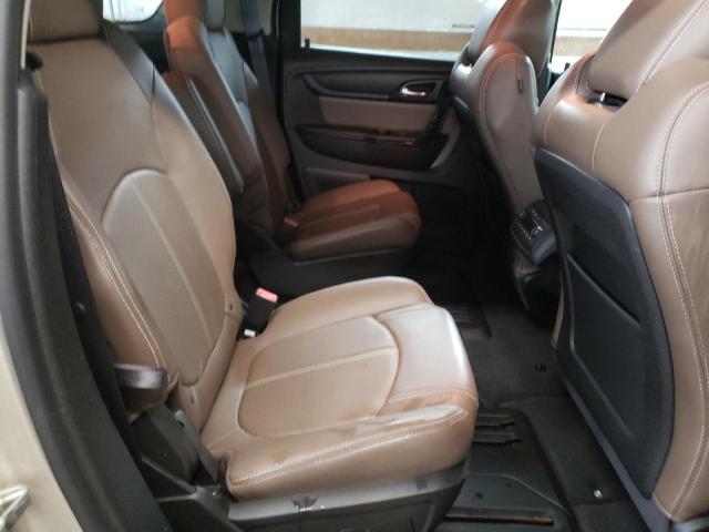 Photo 6 from auction – 2014 GMC ACADIA SLT with VIN 1GKKRRKD1EJ115974