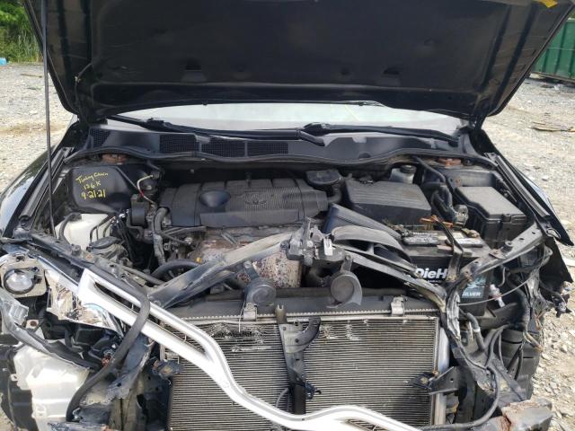 Photo 7 from auction – 2012 TOYOTA VENZA LE with VIN 4T3BA3BB7CU032210