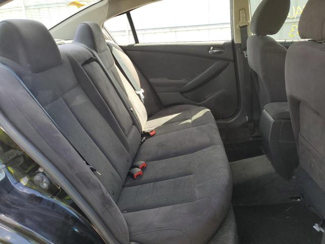Photo 6 from auction – 2011 NISSAN ALTIMA BAS with VIN 1N4AL2AP2BN446813